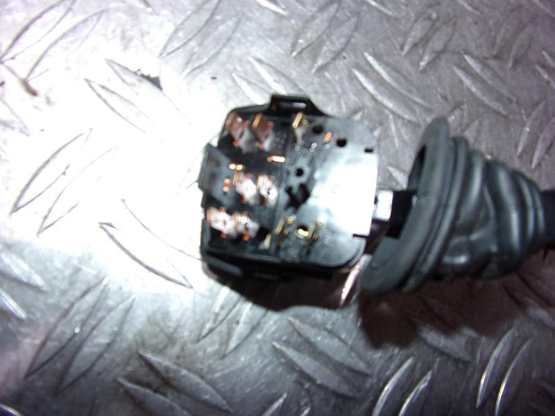 Commodo d'essuie glaces OPEL ASTRA G Diesel - 1