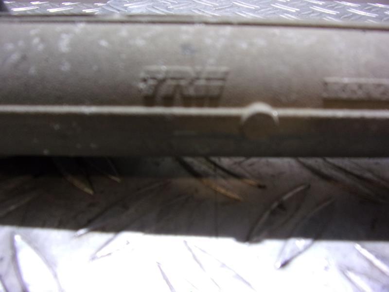 Cremaillere mecanique RENAULT CLIO 3 PHASE 2 Diesel - 1