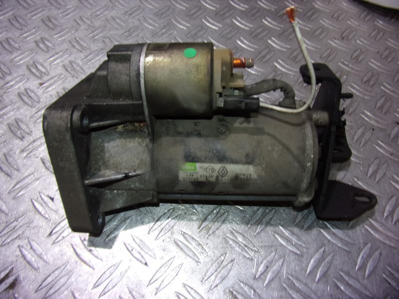 Demarreur RENAULT LAGUNA 1 PHASE 2 Diesel - 1