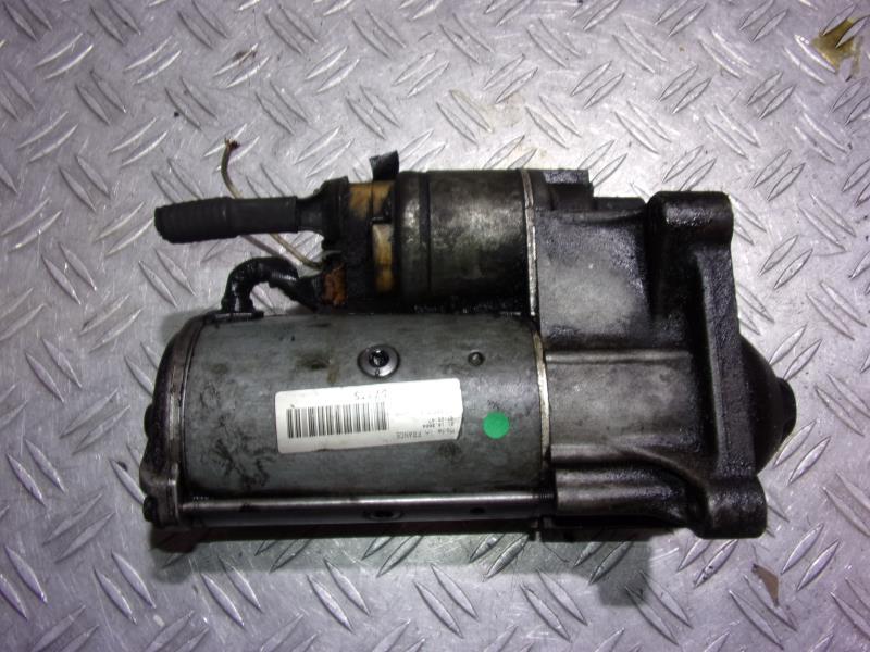 Demarreur RENAULT R19 PHASE 1 Diesel - 1