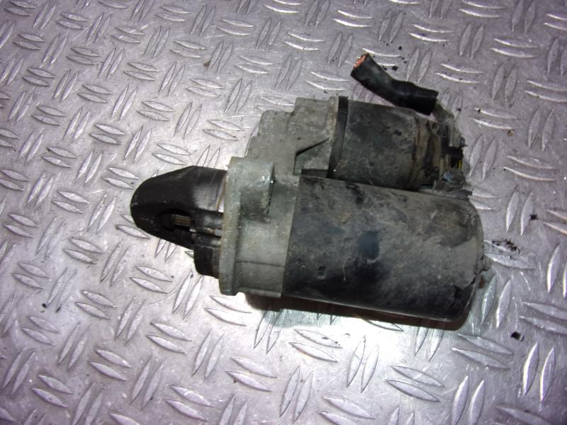 Demarreur OPEL AGILA A Diesel - 1