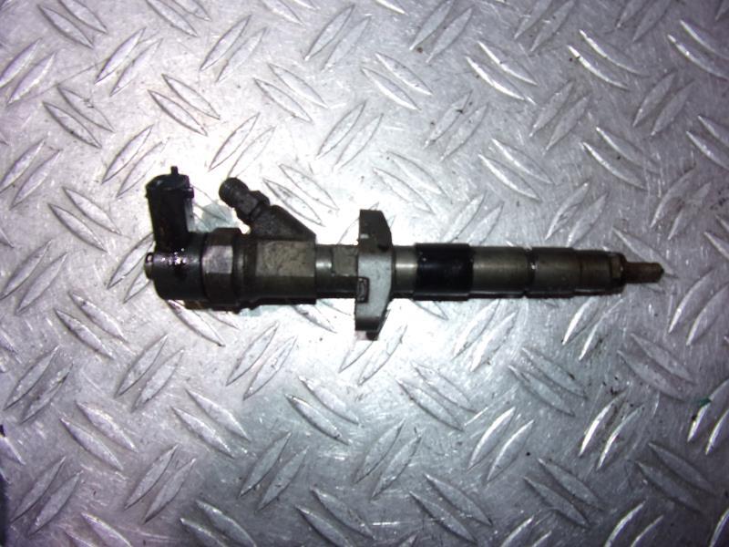 Injecteurs RENAULT ESPACE 4 PHASE 1 Diesel - 1