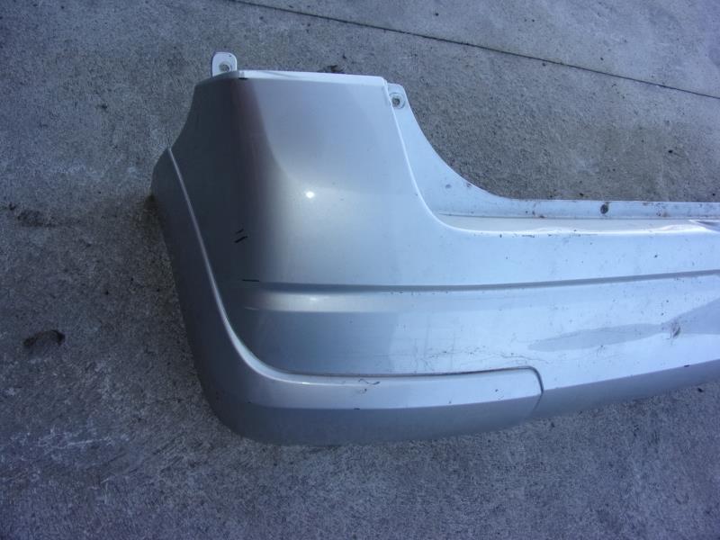Pare choc arriere OPEL AGILA A Diesel - 1
