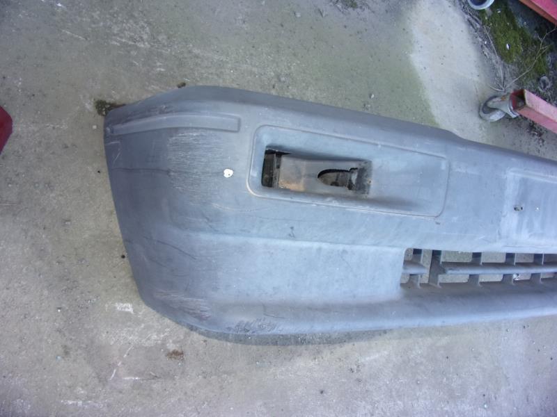 Pare choc avant RENAULT EXPRESS PHASE 1 Diesel - 1