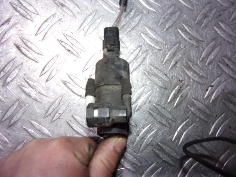 Pompe lave glace avant RENAULT ESPACE 4 PHASE 1 Diesel - 1