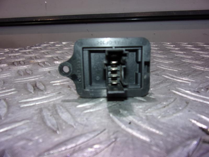 Resistance chauffage CITROEN XSARA PHASE 2 COUPE Diesel - 1