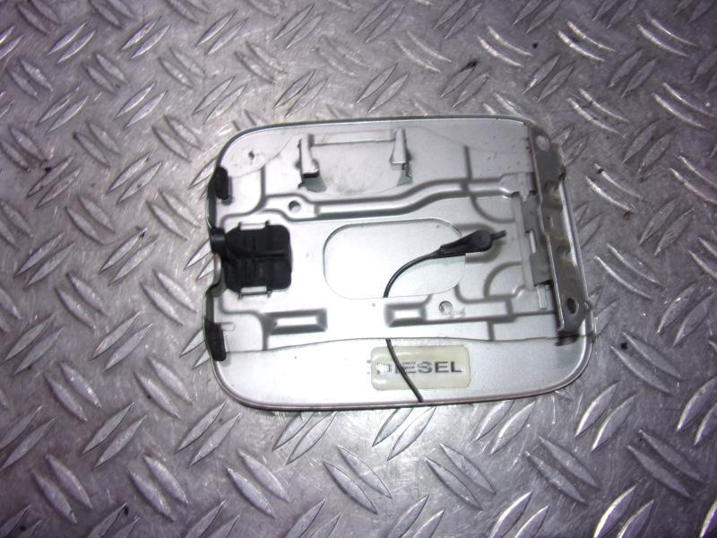 Trappe d'essence OPEL AGILA A Diesel - 1
