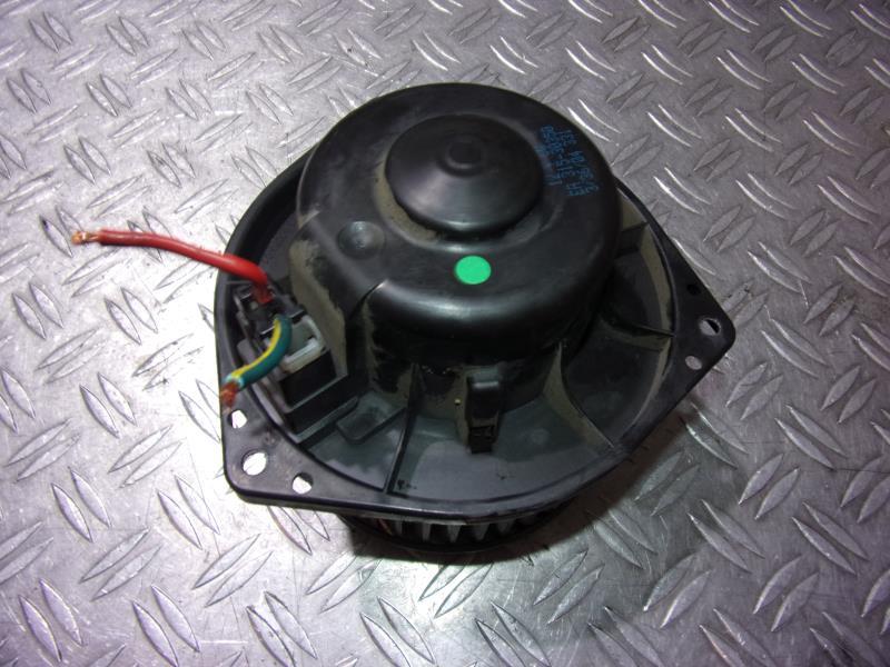 Ventilateur chauffage OPEL AGILA A Diesel - 1