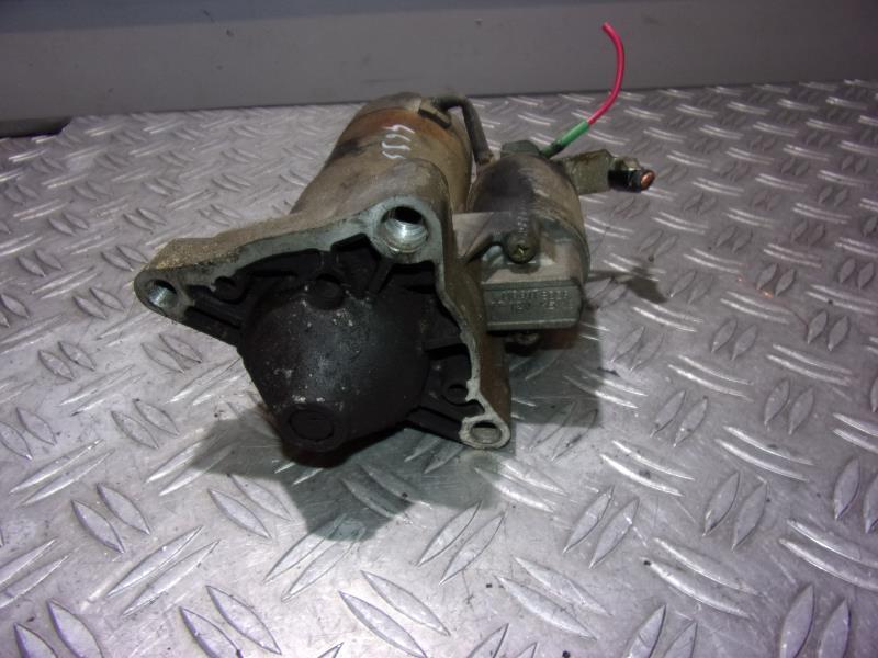 Demarreur PEUGEOT 406 PHASE 1 Diesel - 1