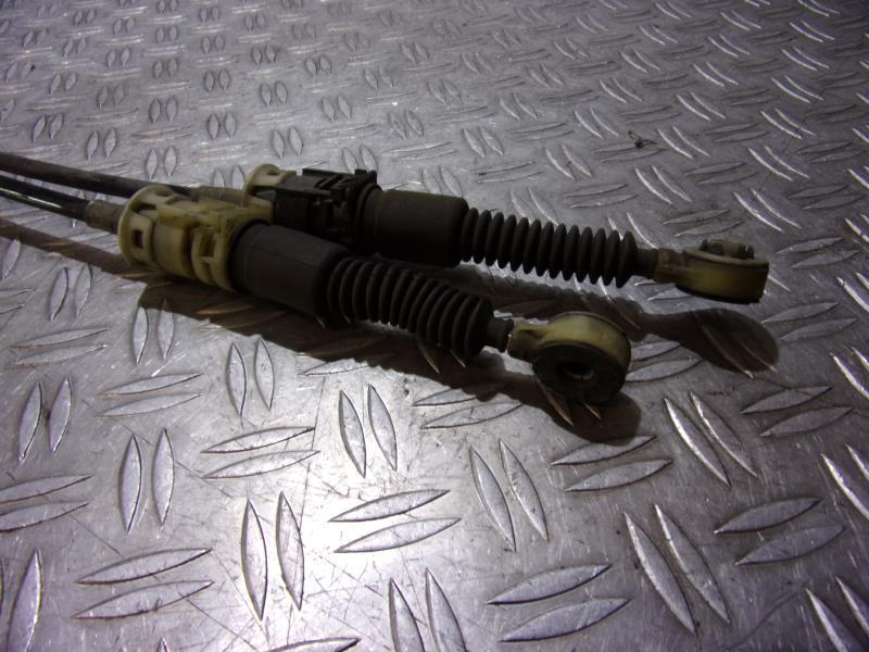 Levier de vitesses RENAULT CLIO 3 PHASE 2 Diesel - 1