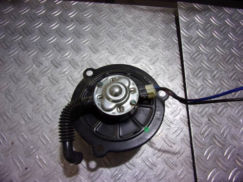 Ventilateur chauffage HYUNDAI H 100 Diesel - 1