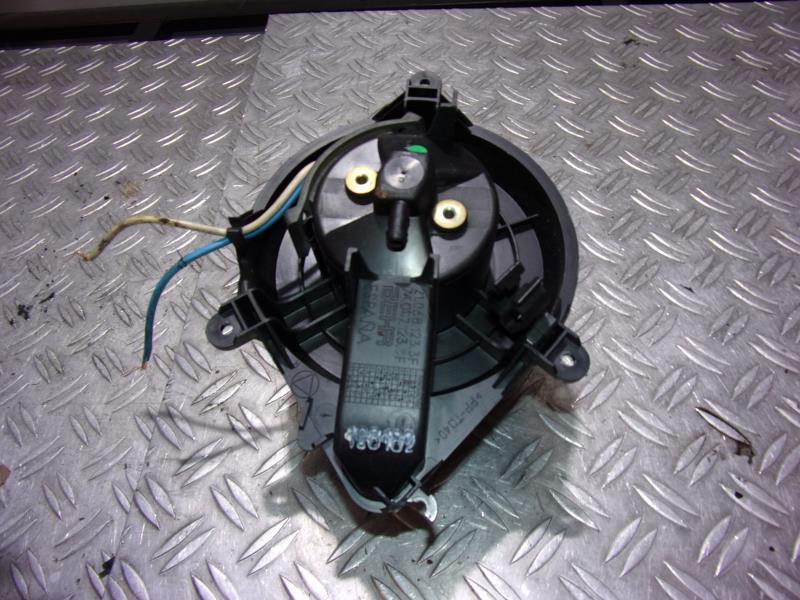 Ventilateur chauffage CITROEN XSARA PHASE 2 COUPE Diesel - 1