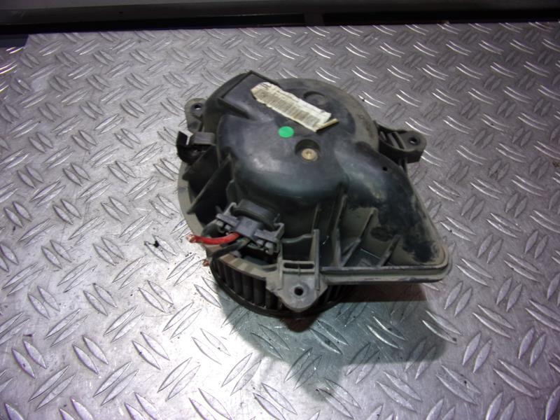Ventilateur chauffage PEUGEOT 406 PHASE 2 Diesel - 1