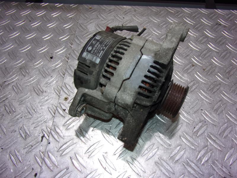 Alternateur NISSAN MICRA 2 PHASE 3 Essence - 1