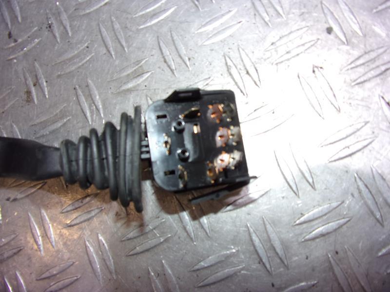 Commodo phare OPEL ASTRA G Diesel - 1