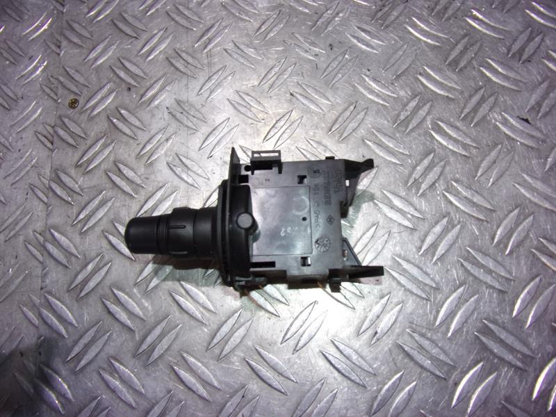 Commodo phare RENAULT SCENIC 2 PHASE 1 Diesel - 1