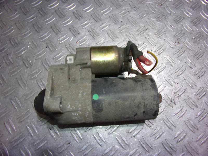 Demarreur SUZUKI LIANA Diesel - 1