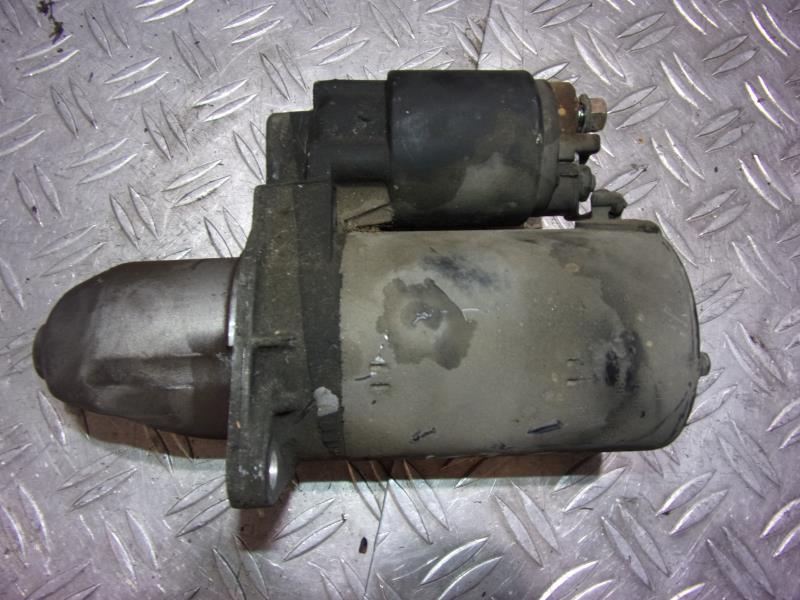 Demarreur NISSAN MICRA 2 PHASE 3 Essence - 1