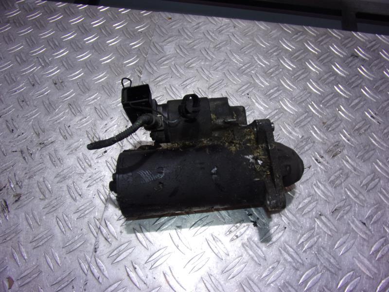 Demarreur ALFA ROMEO 147 PHASE 1 Diesel - 1