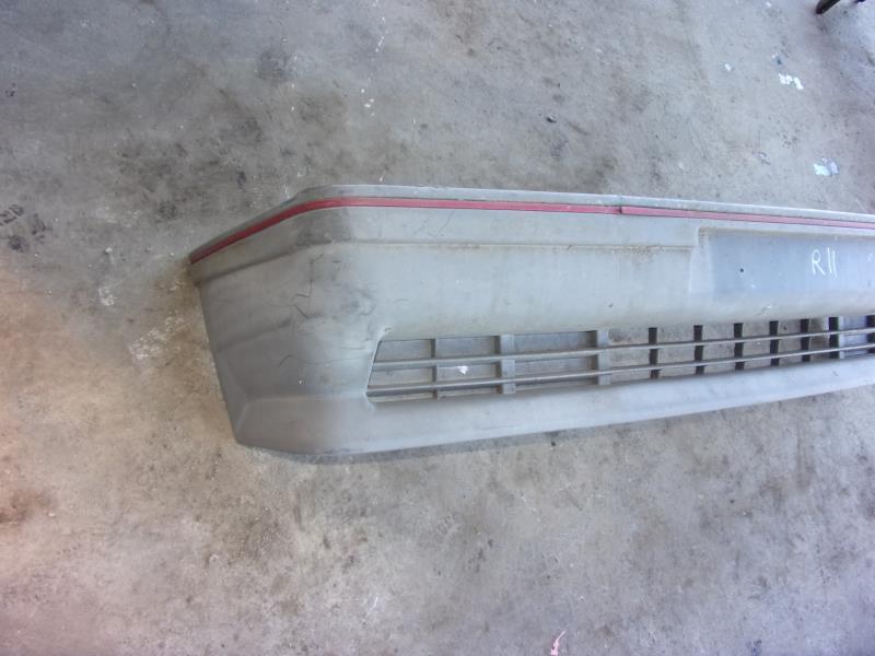 Pare choc avant RENAULT R11 Essence - 1