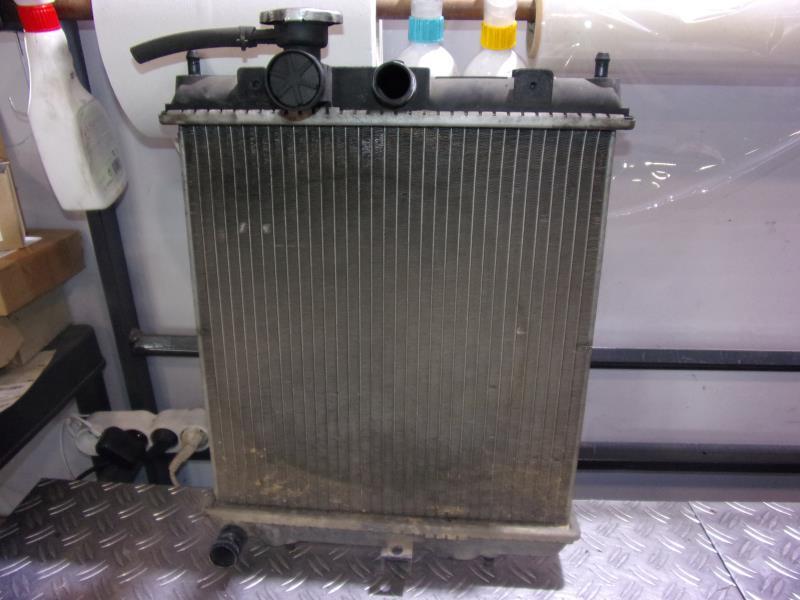Radiateur eau NISSAN MICRA 2 PHASE 3 Essence - 1
