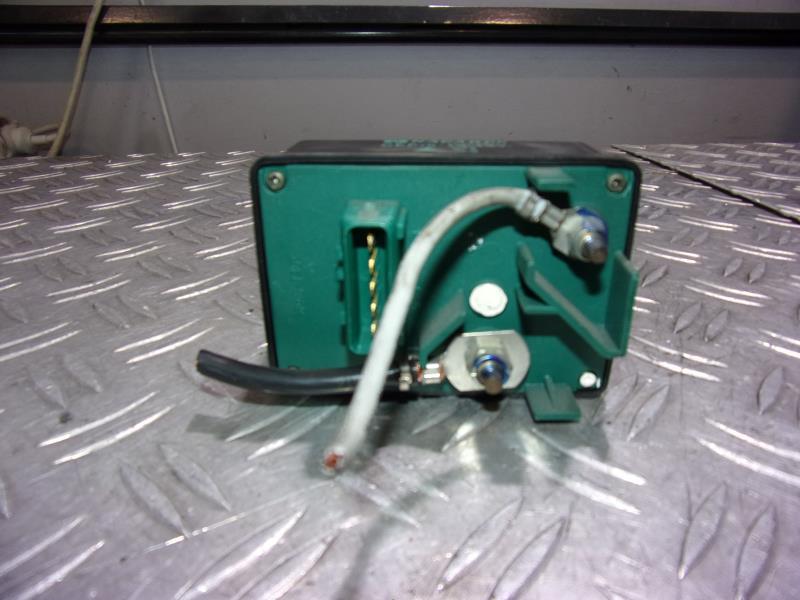 Relais de prechauffage CITROEN C5 1 PHASE 1 Diesel - 1