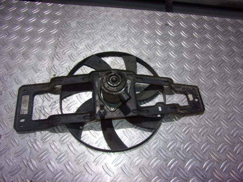 Ventilateur eau RENAULT TWINGO 1 PHASE 3 Essence - 1