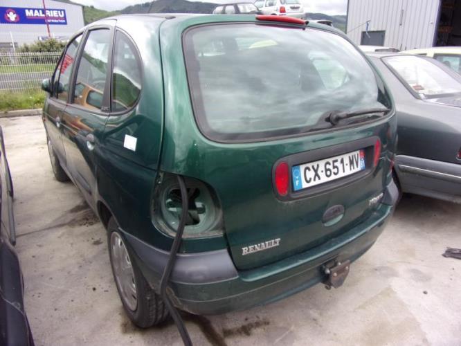 Photo de la pièce