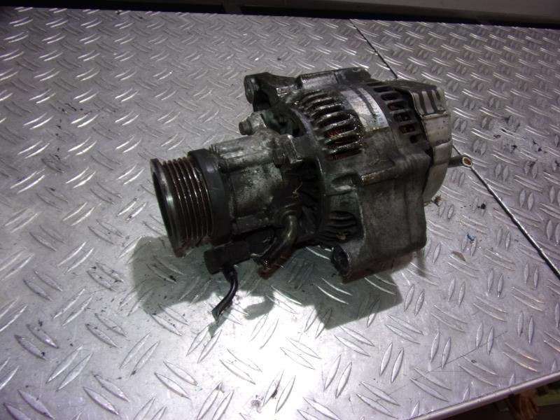 Alternateur HYUNDAI MATRIX PHASE 1 Diesel - 1