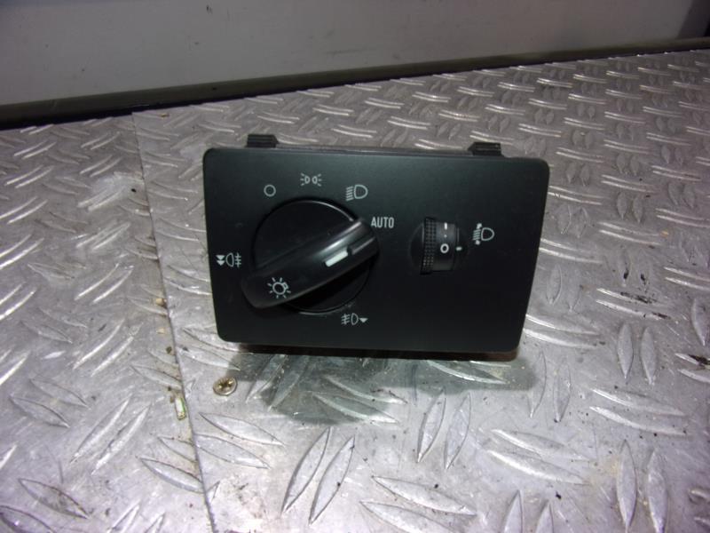 Commande de phare FORD FUSION PHASE 2 Diesel - 1