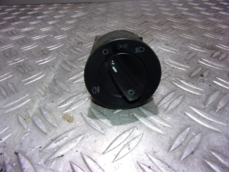Commande de phare VOLKSWAGEN POLO 3 PHASE 2 Diesel - 1