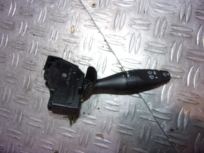 Commodo d'essuie glaces FORD FIESTA 5 PHASE 1 Diesel - 1