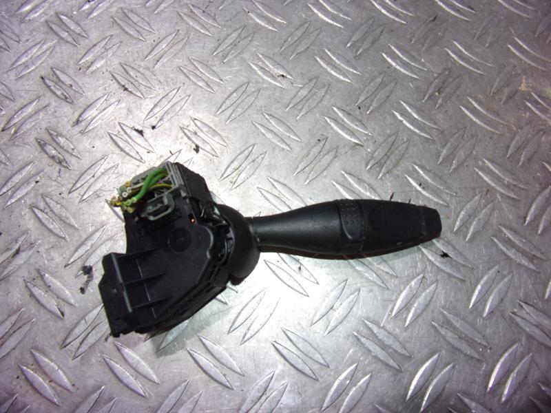 Commodo d'essuie glaces FORD FUSION PHASE 2 Diesel - 1