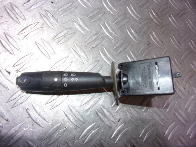 Commodo phare PEUGEOT 406 PHASE 1 Diesel - 1
