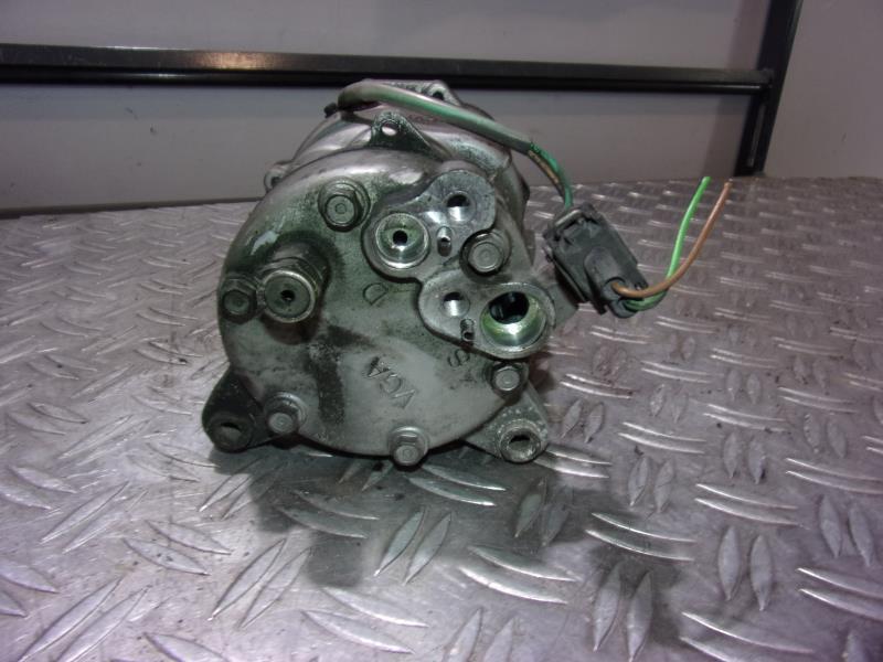 Compresseur clim VOLKSWAGEN POLO 3 PHASE 2 Diesel - 1