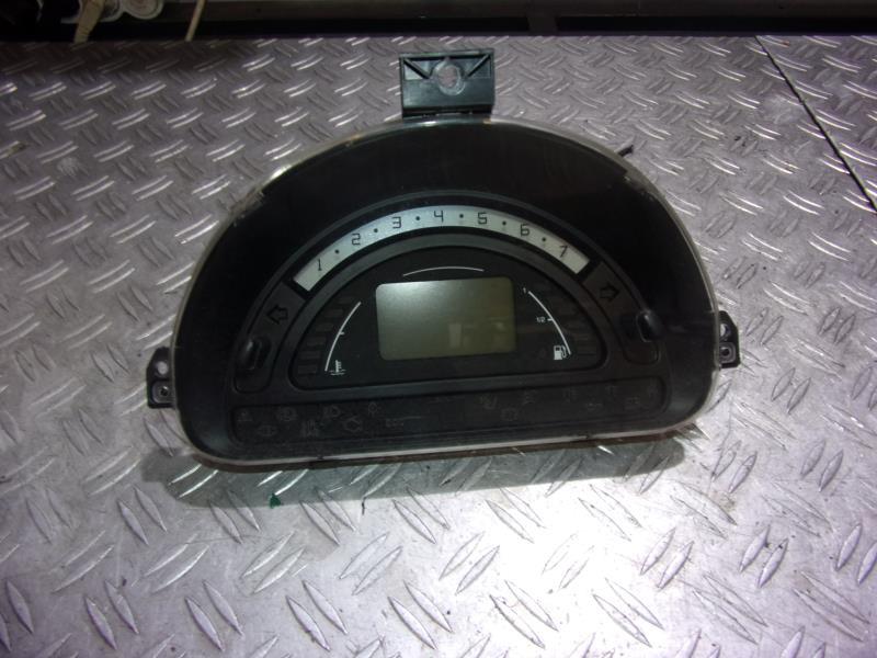 Compteur CITROEN C3 PLURIEL PHASE 1 CABRIOLET Diesel - 1