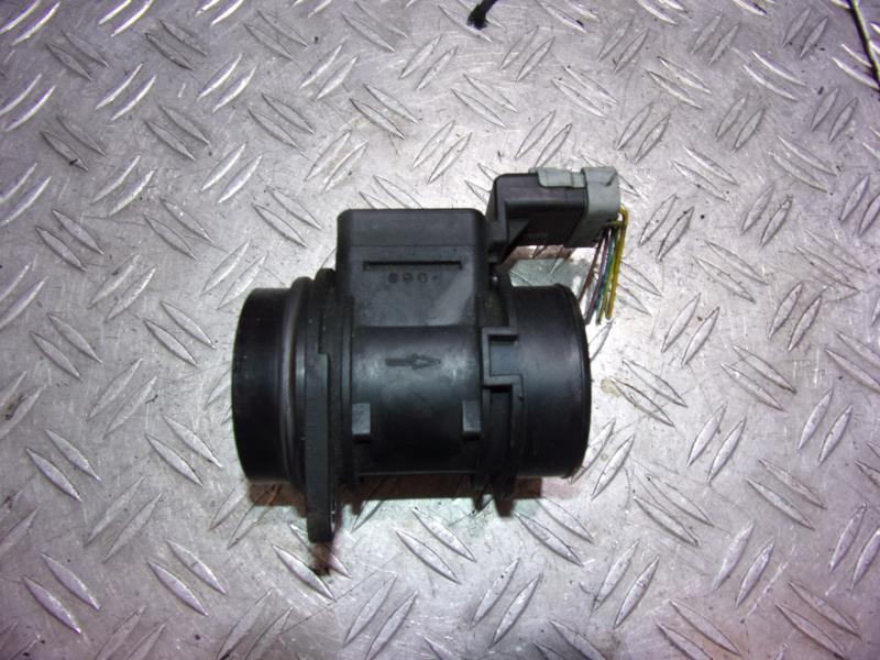 Debitmetre CITROEN C3 PLURIEL PHASE 1 CABRIOLET Diesel - 1