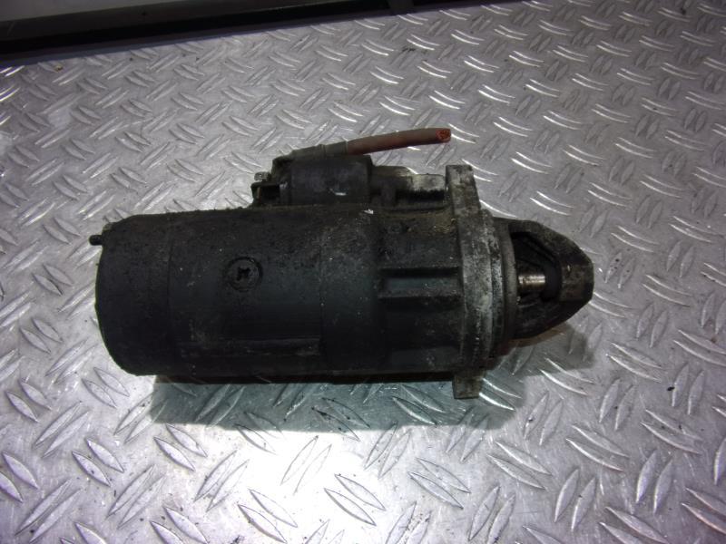 Demarreur CHRYSLER VOYAGER 2 Diesel - 1