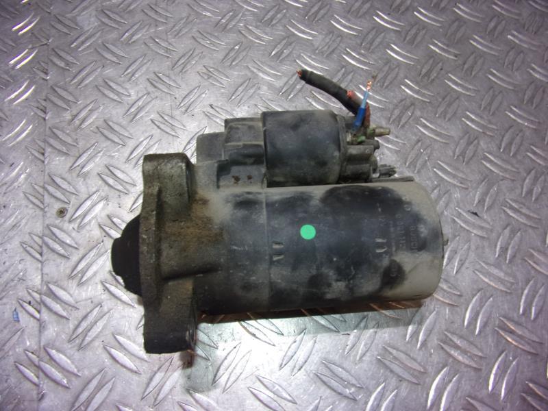 Demarreur PEUGEOT 106 PHASE 1 Essence - 1
