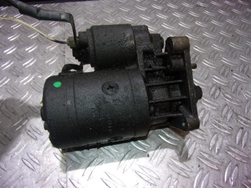 Demarreur RENAULT CLIO 1 PHASE 1 Essence - 1