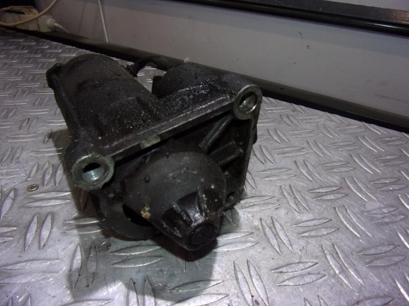 Demarreur RENAULT SCENIC 1 PHASE 1  - 1