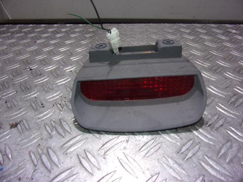 Feu arriere stop central HYUNDAI MATRIX PHASE 1 Diesel - 1