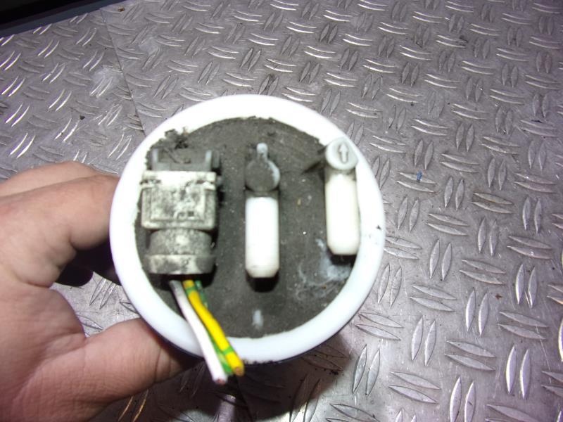 Pompe immergee PEUGEOT 106 PHASE 2 Essence - 1