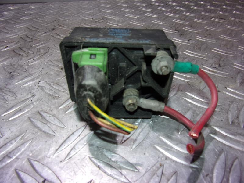 Relais de prechauffage PEUGEOT 306 PHASE 1 Diesel - 1