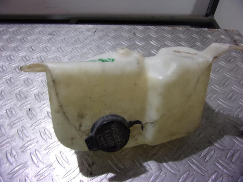 Vase de lave glace CHRYSLER VOYAGER 2 Diesel - 1