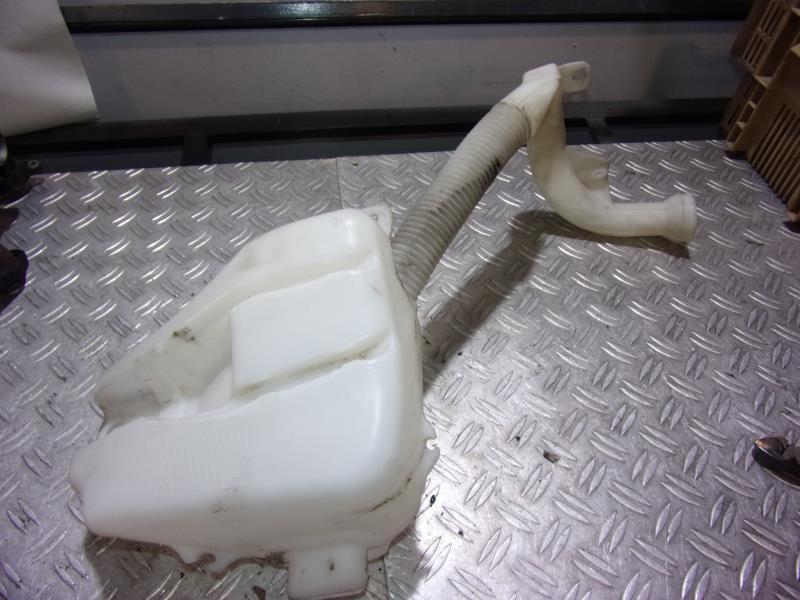 Vase de lave glace CITROEN C3 PLURIEL PHASE 1 CABRIOLET Diesel - 1