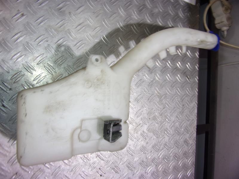 Vase de lave glace FORD FIESTA 5 PHASE 1 Diesel - 1