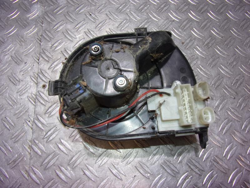 Ventilateur chauffage RENAULT CLIO 2 CAMPUS PHASE 1 Diesel - 1