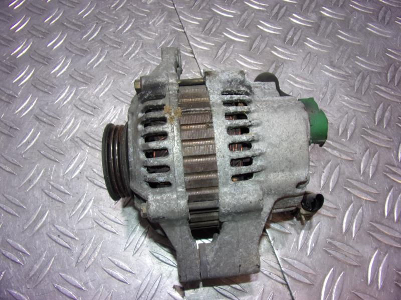 Alternateur HONDA CIVIC 5  - 1