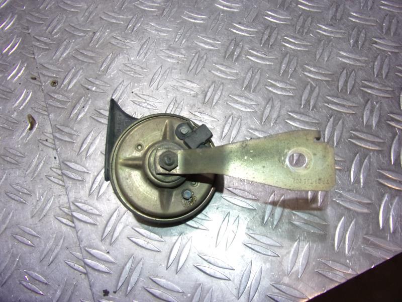 Avertisseur/Klaxon RENAULT R19 PHASE 1 Essence - 1